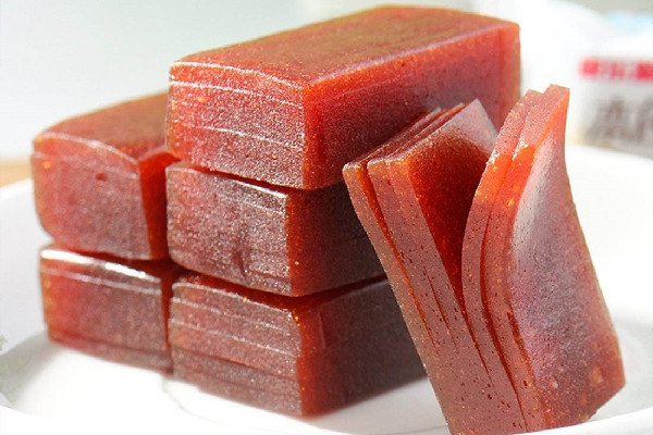 果丹皮放久變硬怎么辦 果丹皮可以放冰箱冷藏嗎 果丹皮放久變硬怎么辦 果丹皮可以放冰箱冷藏嗎