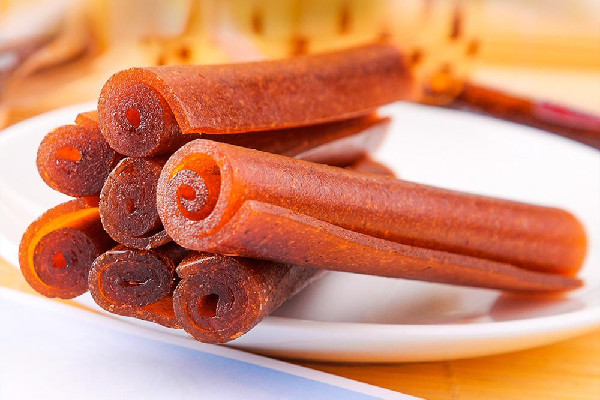 果丹皮放久變硬怎么辦 果丹皮可以放冰箱冷藏嗎 果丹皮放久變硬怎么辦 果丹皮可以放冰箱冷藏嗎