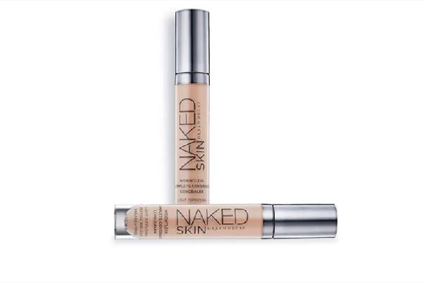 遮瑕液和粉底哪個(gè)先用 遮瑕液在化妝的哪個(gè)步驟