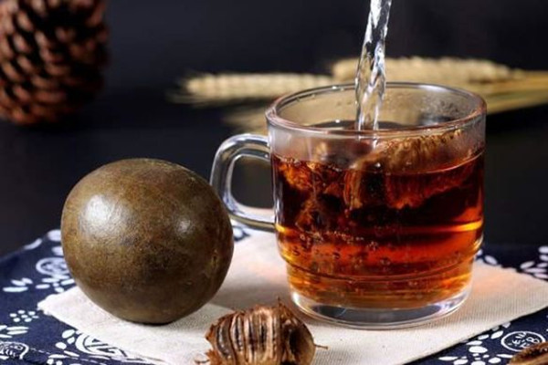 羅漢果泡水喝能降血糖嗎 羅漢果泡水糖尿病人喝有什么好處 羅漢果泡水喝能降血糖嗎 羅漢果泡水糖尿病人喝有什么好處