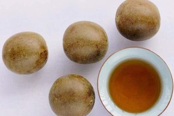 羅漢果的營養(yǎng)價值是什么 羅漢果的適宜人群 羅漢果的營養(yǎng)價值是什么 羅漢果的適宜人群