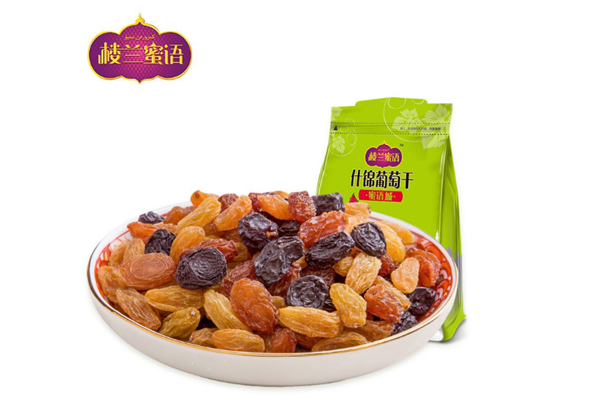樓蘭蜜語(yǔ)葡萄干是哪里的牌子 樓蘭蜜語(yǔ)葡萄干怎么樣
