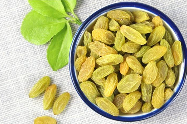 樓蘭蜜語葡萄干吃了會(huì)上火嗎 樓蘭蜜語葡萄干吃了有什么好處