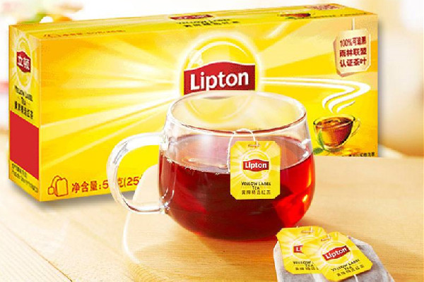 立頓紅茶的功效和作用 立頓紅茶用的是什么茶葉