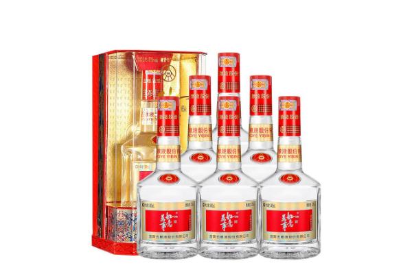 五糧液系列酒有哪些 五糧液白酒怎么樣 五糧液系列酒有哪些 五糧液白酒怎么樣