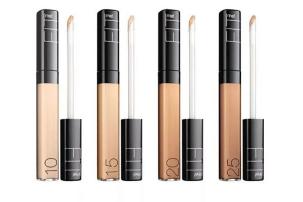 遮瑕液一次用多少 遮瑕液可以和粉底液混合一起用嗎 遮瑕液一次用多少 遮瑕液可以和粉底液混合一起用嗎