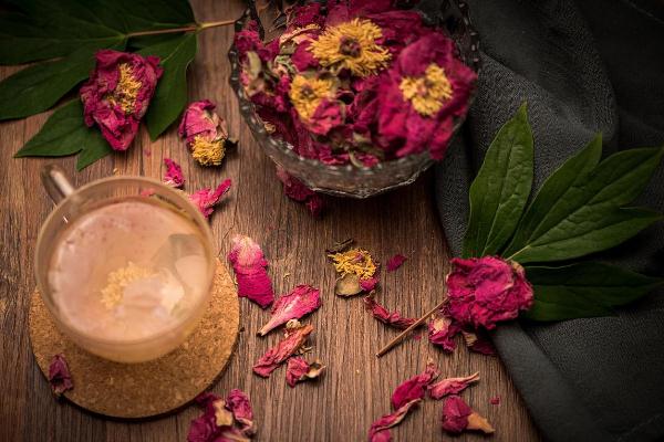 牡丹花茶的味道 牡丹花茶的禁忌