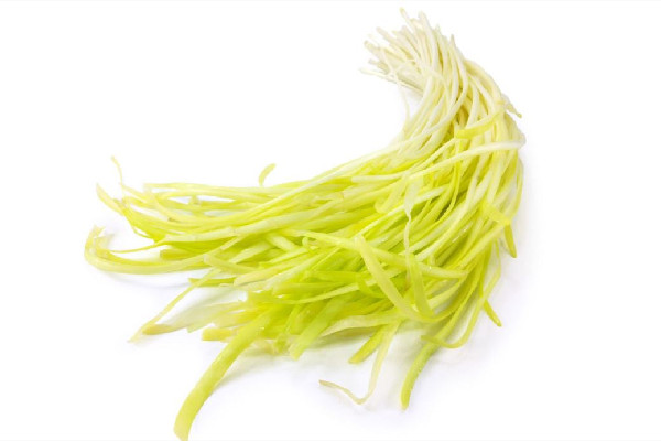 韭黃和蒜黃一樣嗎 韭黃和蒜黃哪個好吃 韭黃和蒜黃一樣嗎 韭黃和蒜黃哪個好吃