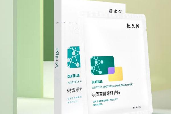 積雪草面膜的副作用 積雪草的美容功效 積雪草面膜的副作用 積雪草的美容功效