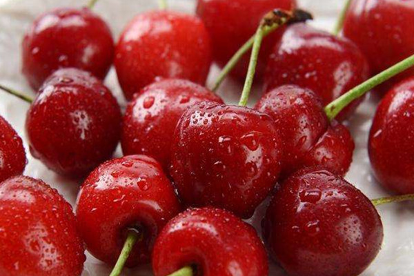 櫻桃能放多長時(shí)間 櫻桃可以冷凍保存嗎