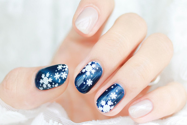 美甲多久做一次比較合適 美甲能否連續(xù)做 美甲多久做一次比較合適 美甲能否連續(xù)做