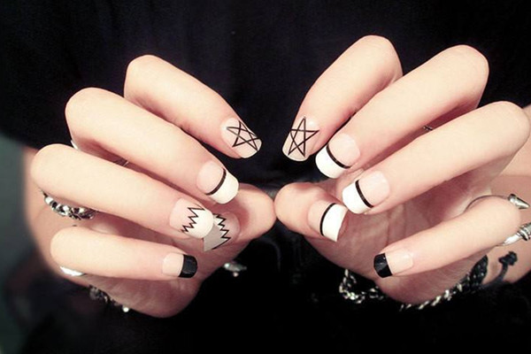 美甲多久做一次比較合適 美甲能否連續(xù)做 美甲多久做一次比較合適 美甲能否連續(xù)做