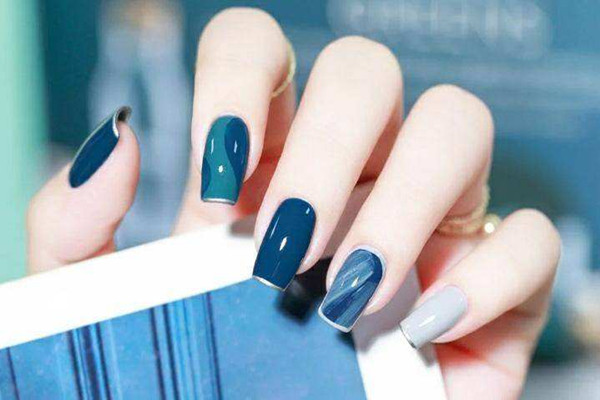 美甲一次要多久 美甲會自己脫落嗎