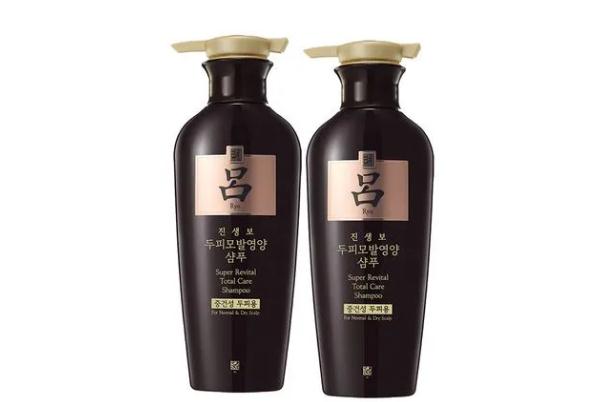 黑呂洗發(fā)水可以治白發(fā)嗎 黑呂洗發(fā)水能防脫發(fā)嗎 黑呂洗發(fā)水可以治白發(fā)嗎 黑呂洗發(fā)水能防脫發(fā)嗎