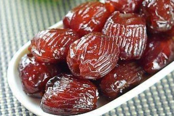 蜜棗對(duì)咳嗽有幫助嗎 月經(jīng)期間能吃蜜棗嗎 蜜棗對(duì)咳嗽有幫助嗎 月經(jīng)期間能吃蜜棗嗎