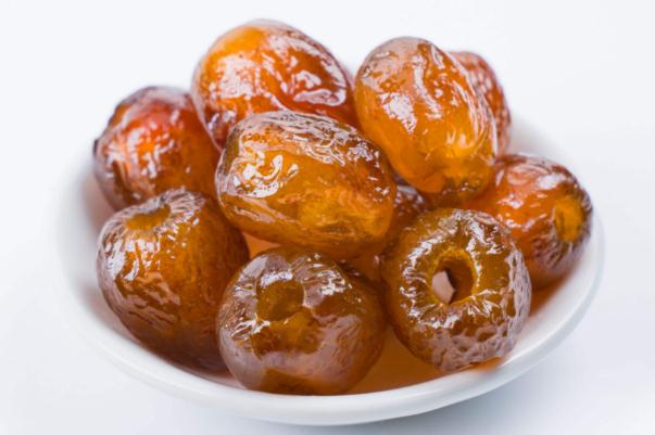 蜜棗是熱性還是涼性 蜜棗上火還是降火 蜜棗是熱性還是涼性 蜜棗上火還是降火