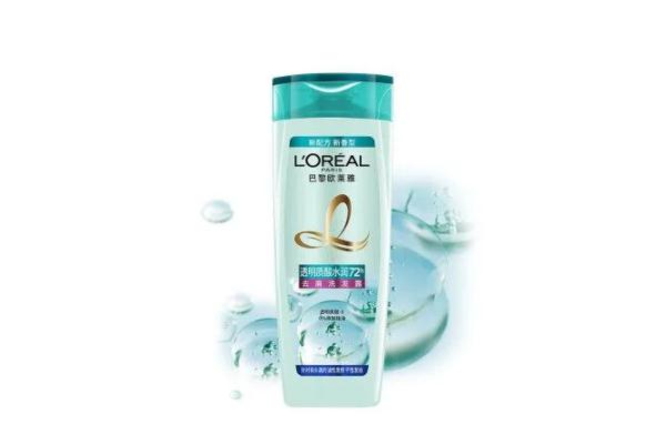 歐萊雅洗發(fā)水和沙宣洗發(fā)水哪個(gè)好 歐萊雅洗發(fā)水孕婦可以用嗎 歐萊雅洗發(fā)水和沙宣洗發(fā)水哪個(gè)好 歐萊雅洗發(fā)水孕婦可以用嗎