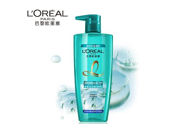 歐萊雅洗發(fā)水和沙宣洗發(fā)水哪個(gè)好 歐萊雅洗發(fā)水孕婦可以用嗎 歐萊雅洗發(fā)水和沙宣洗發(fā)水哪個(gè)好 歐萊雅洗發(fā)水孕婦可以用嗎