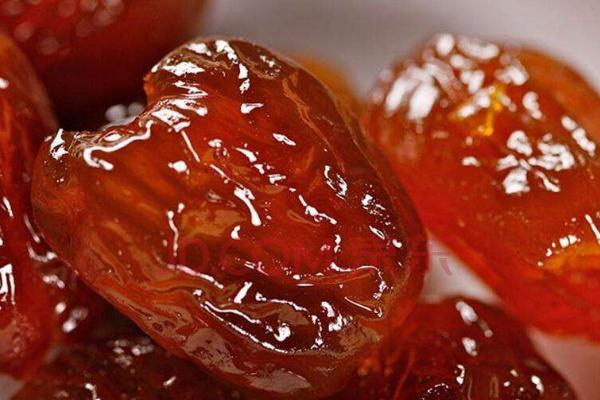 蜜棗有保質(zhì)期嗎 蜜棗放久了能吃嗎 蜜棗有保質(zhì)期嗎 蜜棗放久了能吃嗎