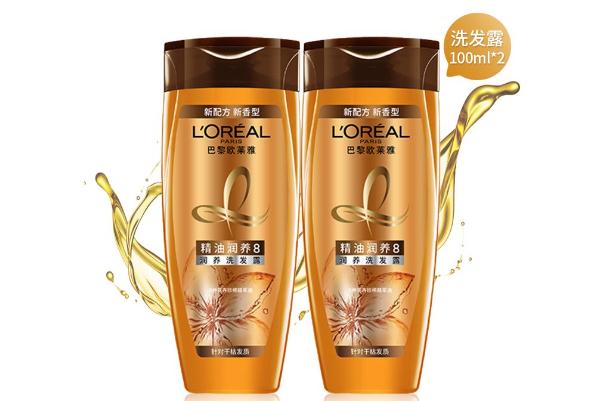 歐萊雅洗發(fā)水和沙宣洗發(fā)水哪個(gè)好 歐萊雅洗發(fā)水孕婦可以用嗎 歐萊雅洗發(fā)水和沙宣洗發(fā)水哪個(gè)好 歐萊雅洗發(fā)水孕婦可以用嗎