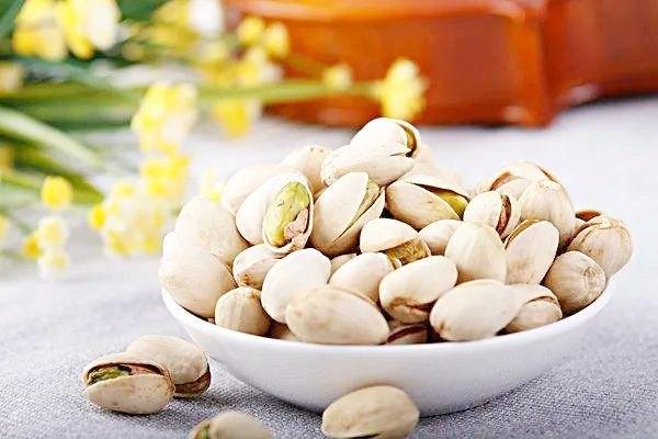 良品鋪?zhàn)娱_(kāi)心果糖尿病人可以吃嗎 良品鋪?zhàn)娱_(kāi)心果糖尿病人吃的好