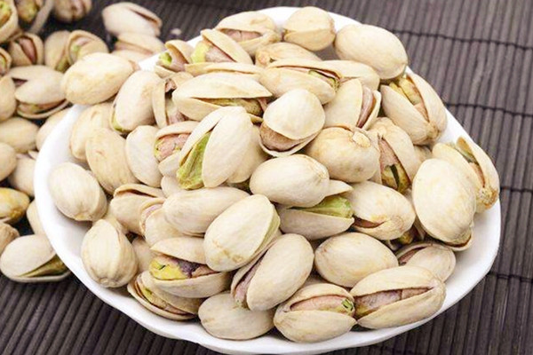 良品鋪子開心果糖尿病人可以吃嗎 良品鋪子開心果糖尿病人吃的好處 良品鋪子開心果糖尿病人可以吃嗎 良品鋪子開心果糖尿病人吃的好處