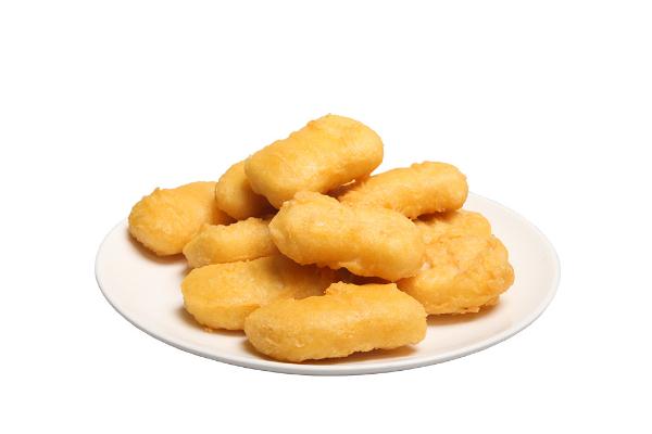 麥樂雞俠什么梗 麥樂雞一份有幾個(gè)