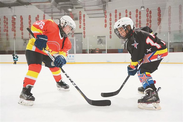 冰球運(yùn)動(dòng)起源于哪個(gè)國(guó)家 冰球運(yùn)動(dòng)對(duì)抗性強(qiáng)嗎 冰球運(yùn)動(dòng)起源于哪個(gè)國(guó)家 冰球運(yùn)動(dòng)對(duì)抗性強(qiáng)嗎