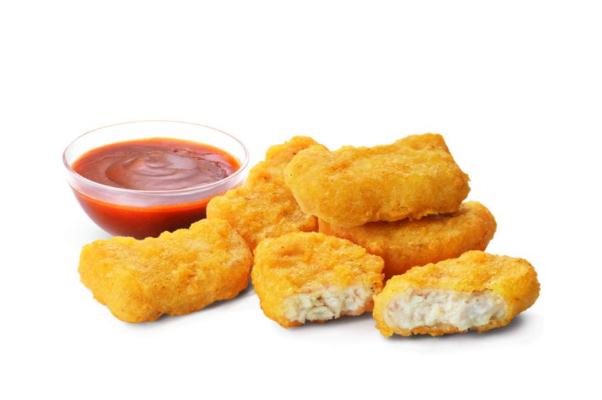 麥樂雞俠什么梗 麥樂雞一份有幾個(gè)