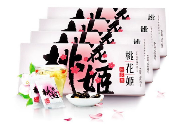 桃花姬阿膠糕含阿膠多少 桃花姬阿膠糕一天吃幾塊合適 桃花姬阿膠糕含阿膠多少 桃花姬阿膠糕一天吃幾塊合適