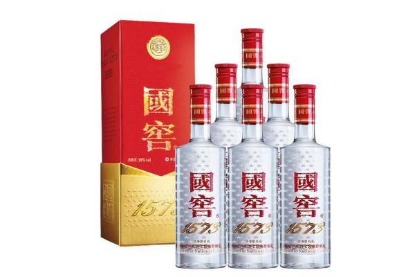 國窖1573屬于什么檔次 國窖1573為什么賣這么貴