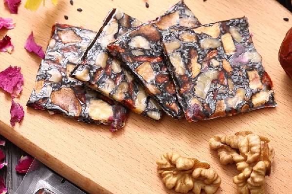 桃花姬阿膠糕怎么吃 桃花姬阿膠糕可以長(zhǎng)期吃嗎 桃花姬阿膠糕怎么吃 桃花姬阿膠糕可以長(zhǎng)期吃嗎