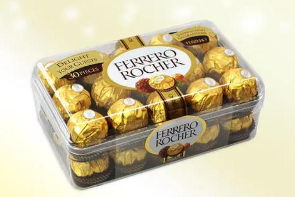 費(fèi)列羅巧克力是哪個國家的品牌 費(fèi)列羅巧克力是進(jìn)口的嗎 費(fèi)列羅巧克力是哪個國家的品牌 費(fèi)列羅巧克力是進(jìn)口的嗎