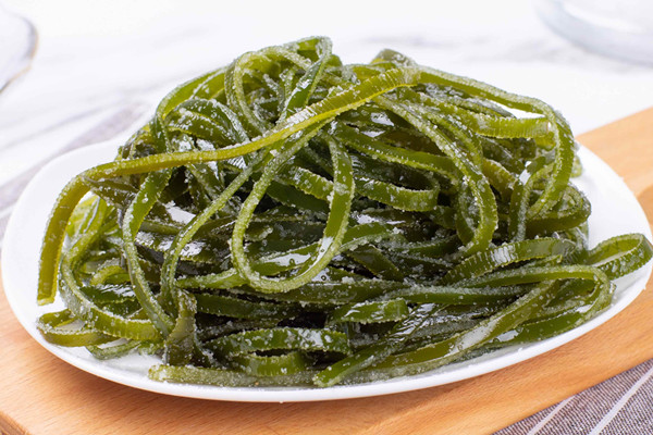 海帶有沒有保質(zhì)期 海帶發(fā)霉了還可以吃嗎 海帶有沒有保質(zhì)期 海帶發(fā)霉了還可以吃嗎