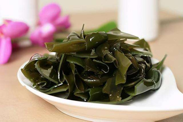 海帶可以泡一晚上嗎 海帶一般泡多久合適 海帶可以泡一晚上嗎 海帶一般泡多久合適