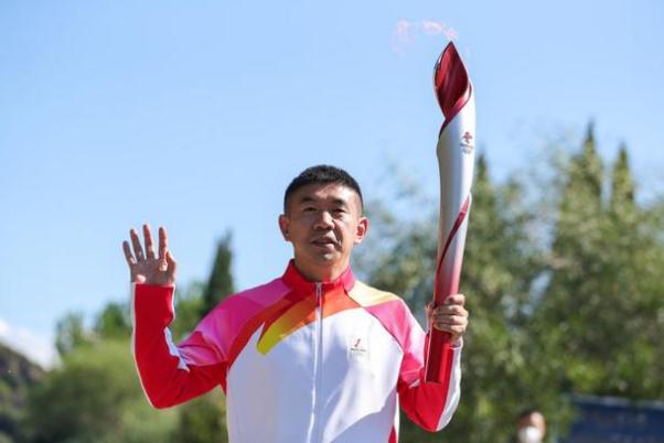 北京冬奧會火炬的寓意 北京冬奧會火炬接力點(diǎn)位確定 北京冬奧會火炬的寓意 北京冬奧會火炬接力點(diǎn)位確定