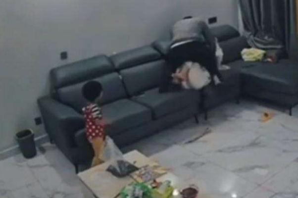 家暴是刑事還是民事 西安家暴事件知情人:妻子也打了丈夫 家暴是刑事還是民事 西安家暴事件知情人:妻子也打了丈夫