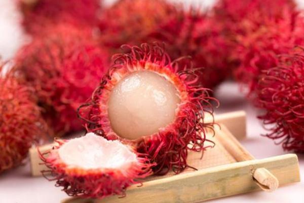 紅毛丹有毒嗎 紅毛丹有哪些營(yíng)養(yǎng)價(jià)值 紅毛丹有毒嗎 紅毛丹有哪些營(yíng)養(yǎng)價(jià)值