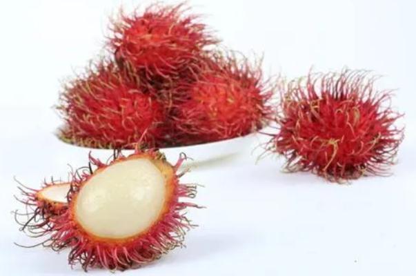 紅毛丹有毒嗎 紅毛丹有哪些營(yíng)養(yǎng)價(jià)值 紅毛丹有毒嗎 紅毛丹有哪些營(yíng)養(yǎng)價(jià)值