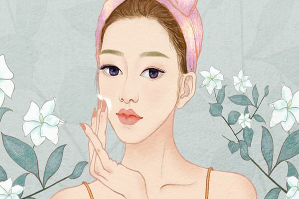 去角質(zhì)是在潔面前還是潔面后 去角質(zhì)是干臉用嗎 去角質(zhì)是在潔面前還是潔面后 去角質(zhì)是干臉用嗎