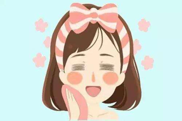 去角質(zhì)是在潔面前還是潔面后 去角質(zhì)是干臉用嗎 去角質(zhì)是在潔面前還是潔面后 去角質(zhì)是干臉用嗎