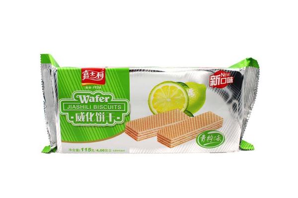 威化餅干哪個(gè)牌子的好吃 威化餅干的熱量 威化餅干哪個(gè)牌子的好吃 威化餅干的熱量