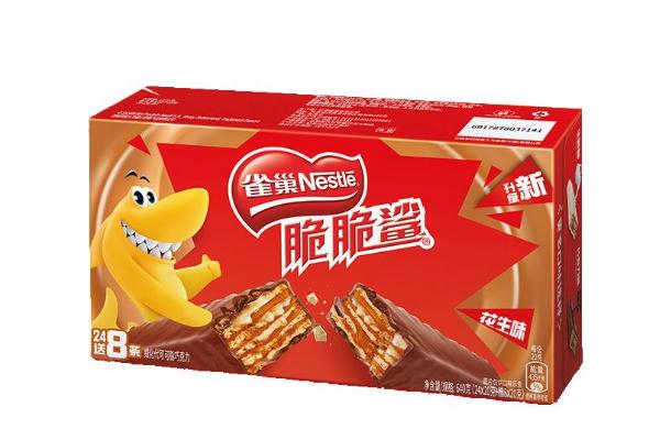 威化餅干有什么壞處 威化餅干有營(yíng)養(yǎng)嗎 威化餅干有什么壞處 威化餅干有營(yíng)養(yǎng)嗎