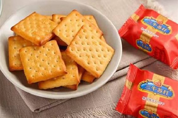 蘇打餅干可以緩解胃酸過多嗎 蘇打餅干可以長(zhǎng)期吃嗎