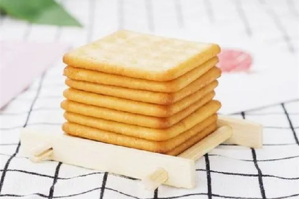 蘇打餅干可以緩解胃酸過多嗎 蘇打餅干可以長(zhǎng)期吃嗎