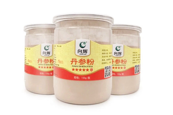 丹參粉能長期服用嗎 丹參粉有什么副作用 丹參粉能長期服用嗎 丹參粉有什么副作用