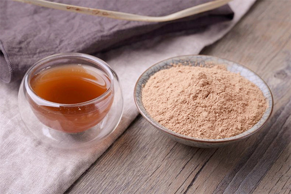 丹參粉吃了會(huì)便秘嗎 丹參粉吃了能吃白蘿卜 丹參粉吃了會(huì)便秘嗎 丹參粉吃了能吃白蘿卜