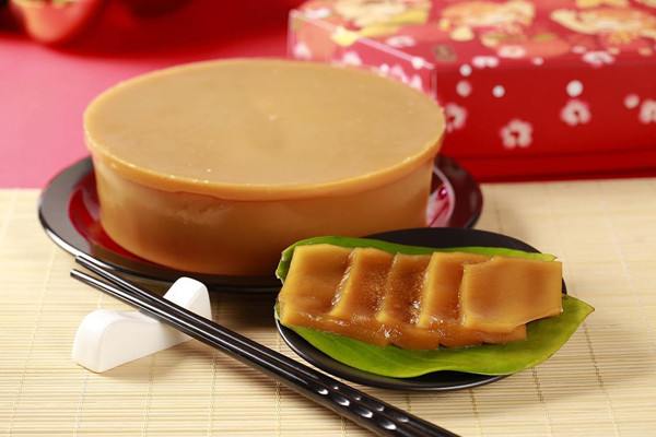 年糕是糯米還是大米 年糕吃了會不消化嗎 年糕是糯米還是大米 年糕吃了會不消化嗎