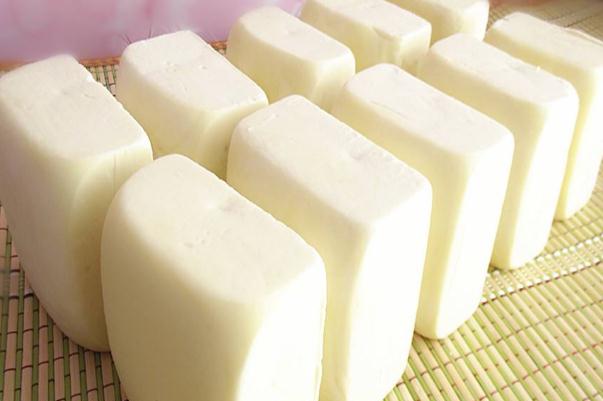 奶豆腐的簡易吃法 奶豆腐怎么做出來的 奶豆腐的簡易吃法 奶豆腐怎么做出來的