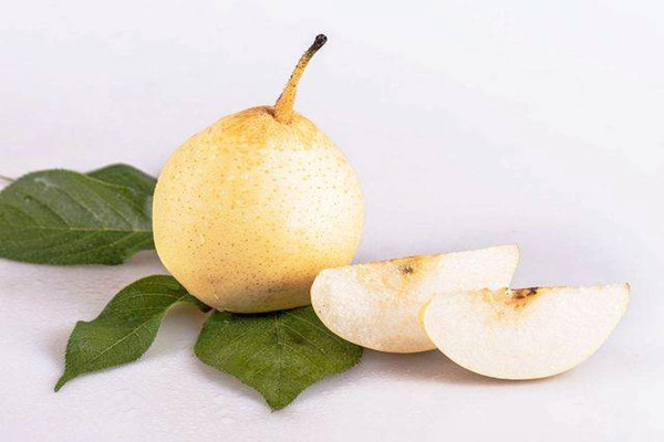 雪梨孕婦能吃嗎 雪梨什么人不能吃 雪梨孕婦能吃嗎 雪梨什么人不能吃